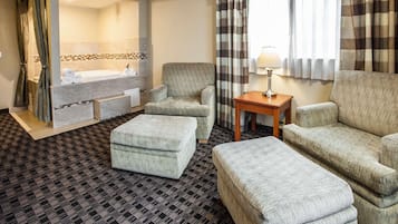 In-room safe, individually decorated, individually furnished, desk