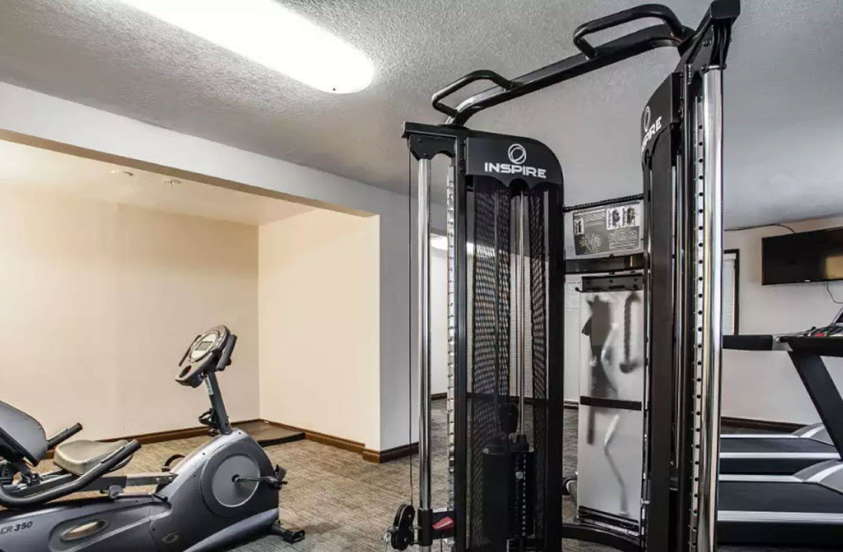 Photo - Clarion Inn Renton-Seattle