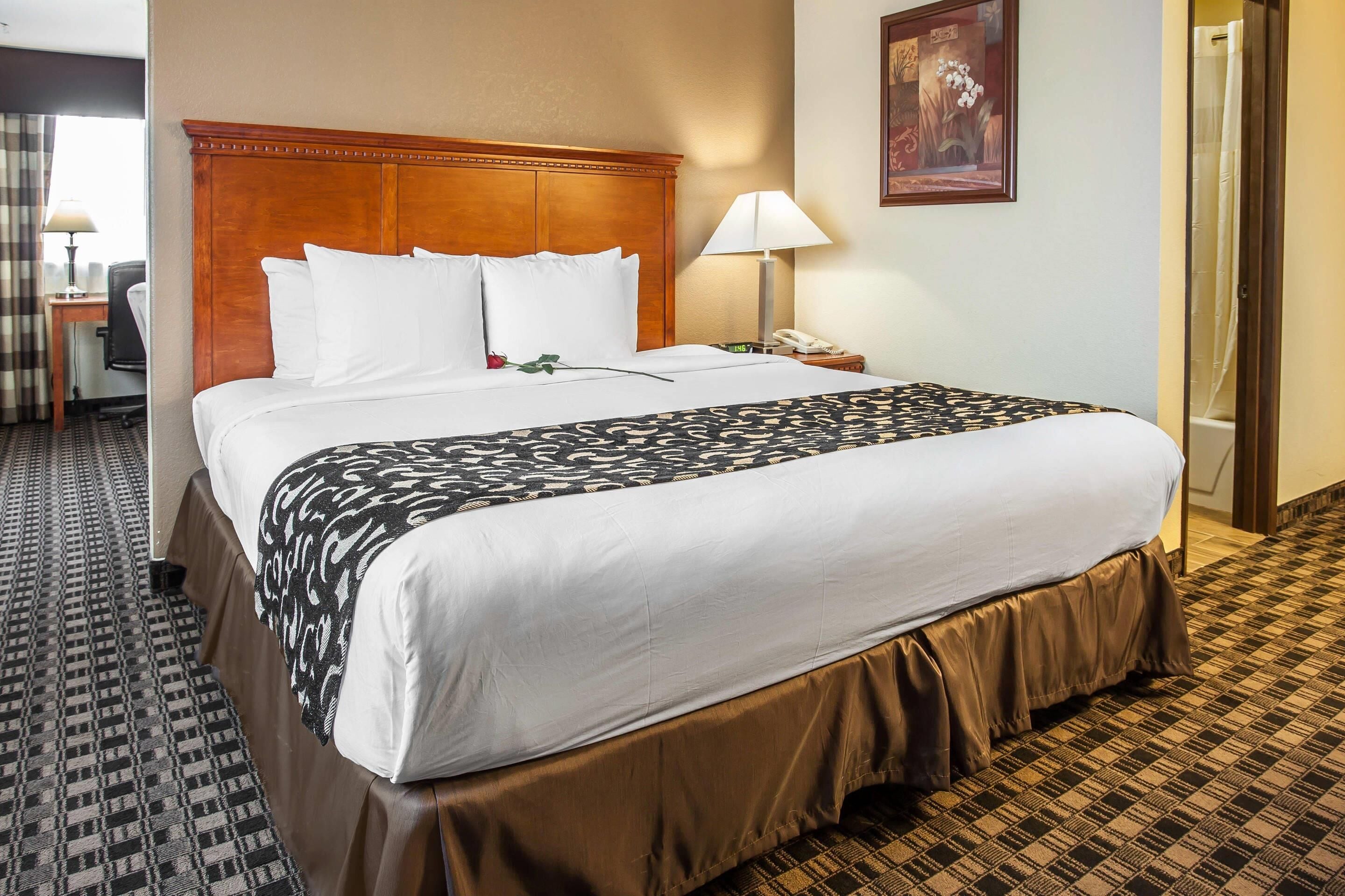 Foto - Clarion Inn Renton-Seattle