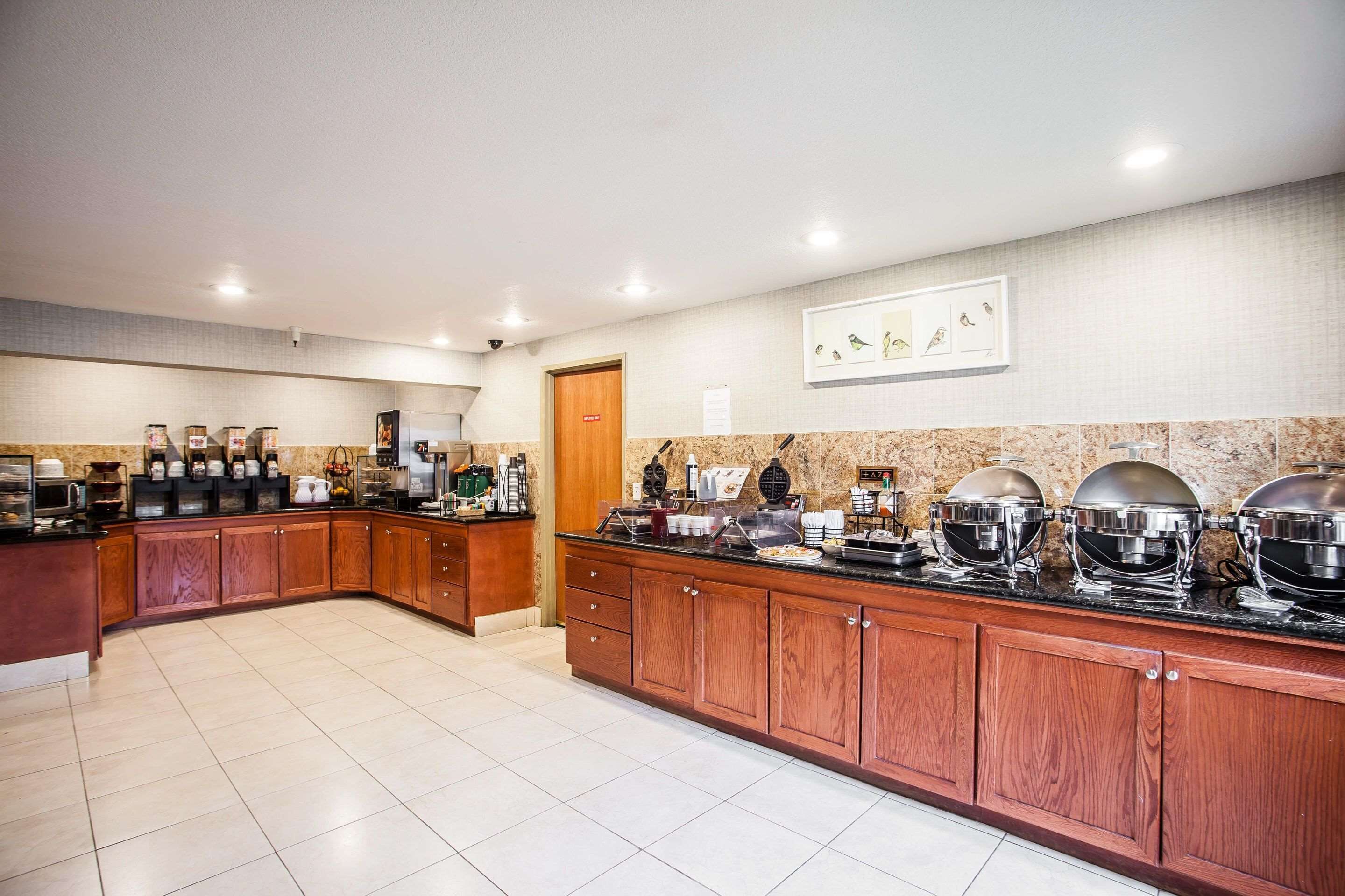 Photo - Clarion Inn Renton-Seattle