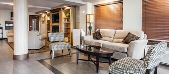 Clarion Inn Renton - Seattle