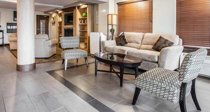 Clarion Inn Renton - Seattle