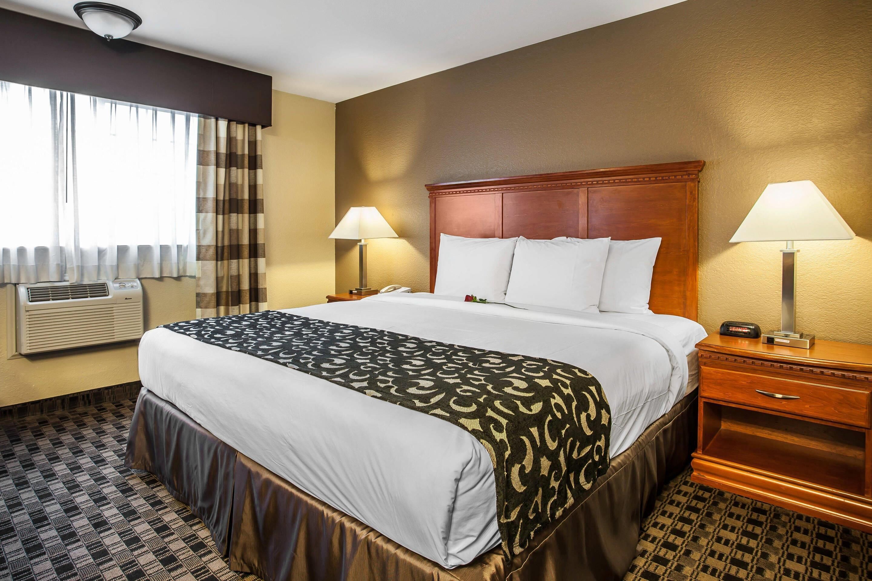 Foto - Clarion Inn Renton-Seattle