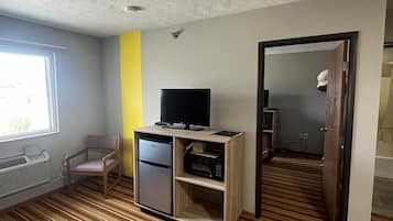 Suite, 1 grand lit