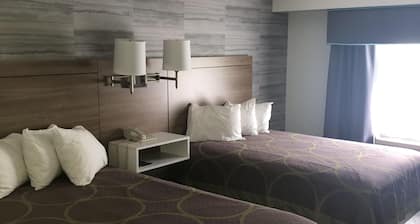Super 8 by Wyndham Manchester Airport