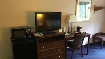 TV