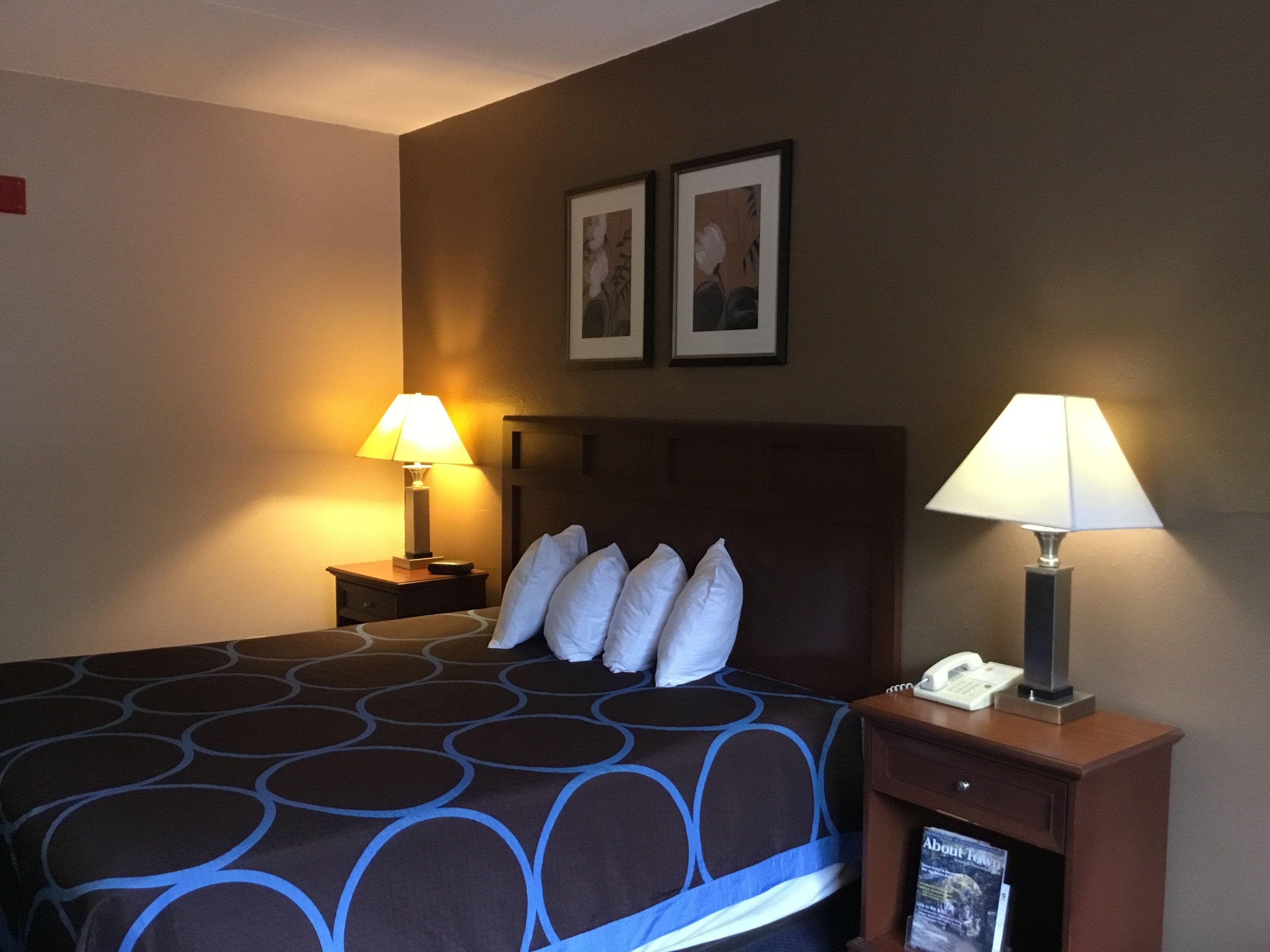 Foto - Super 8 by Wyndham Manchester Airport