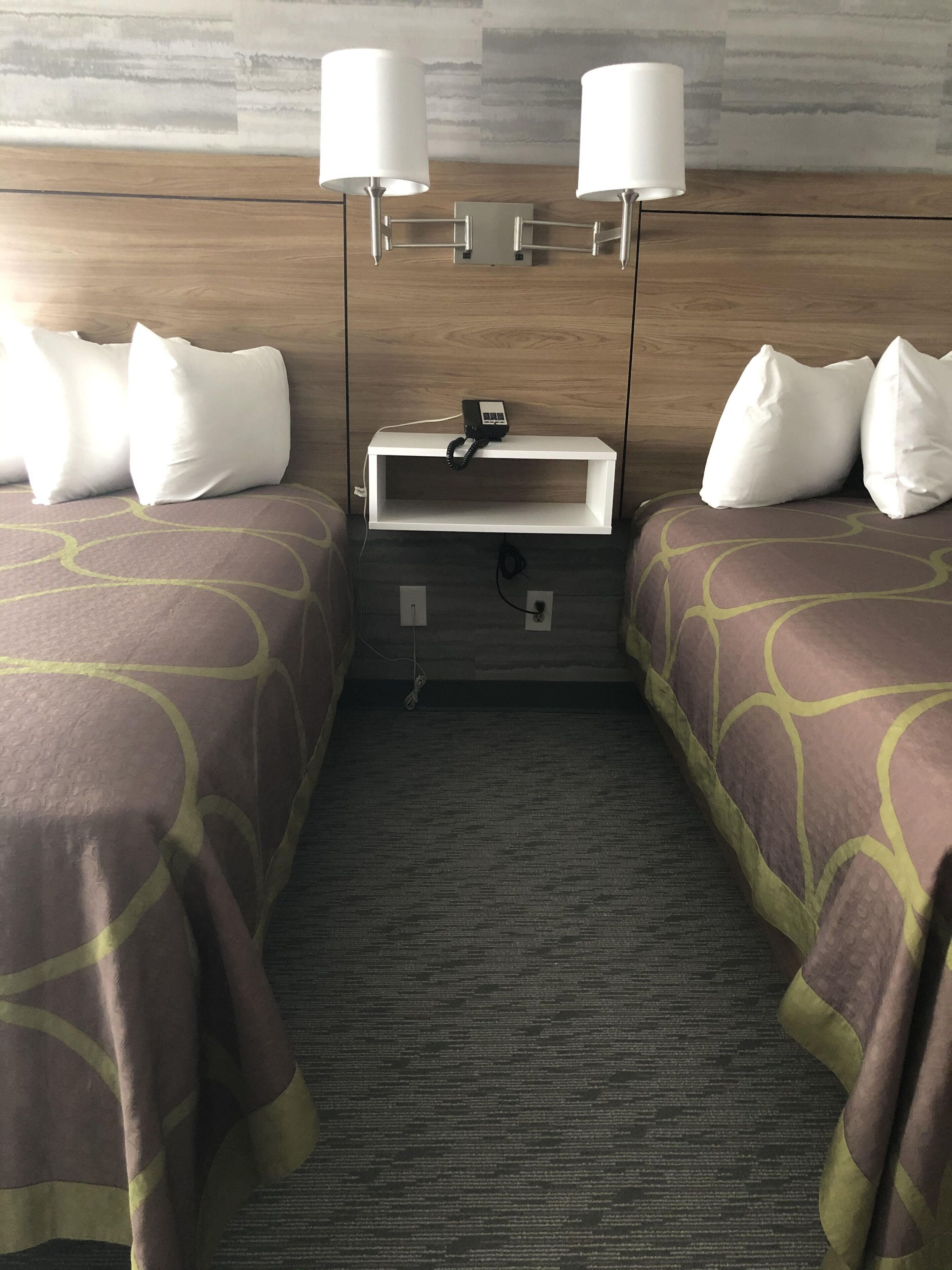 Foto - Super 8 by Wyndham Manchester Airport