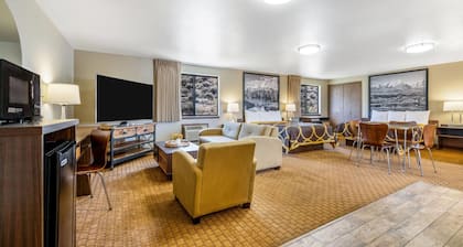 Super 8 by Wyndham Cody