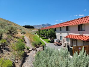 Hill view