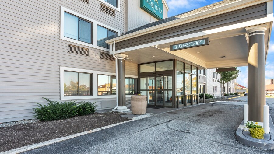 La Quinta Inn by Wyndham Cleveland Independence