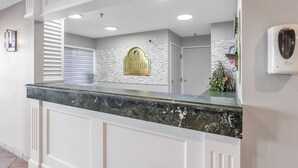 الردهة