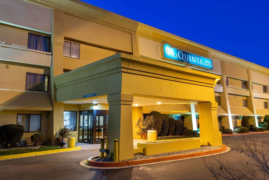 La Quinta Inn & Suites by Wyndham Albuquerque Journal Ctr NW