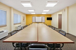 Meeting facility - La Quinta Inn & Suites by Wyndham Albuquerque Journal Ctr NW (Albuquerque)