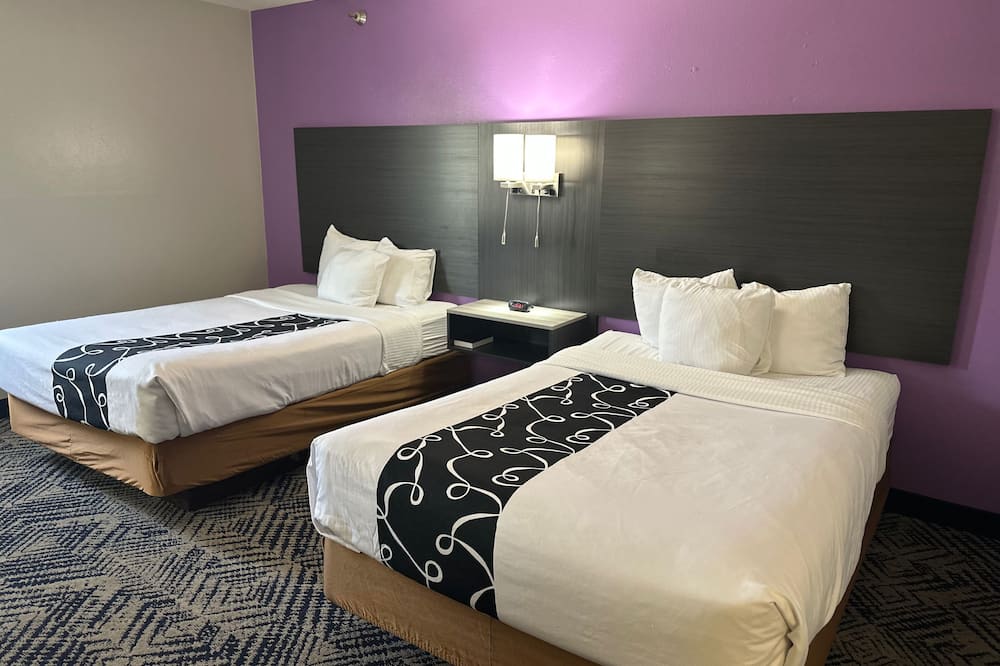 La Quinta Inn by Wyndham Omaha Southwest