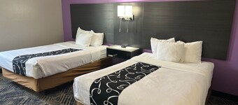 La Quinta Inn by Wyndham Omaha Southwest