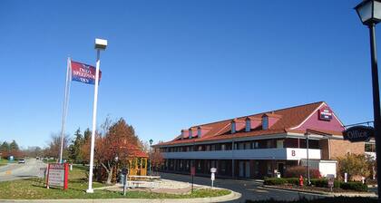 Indy Speedway Inn