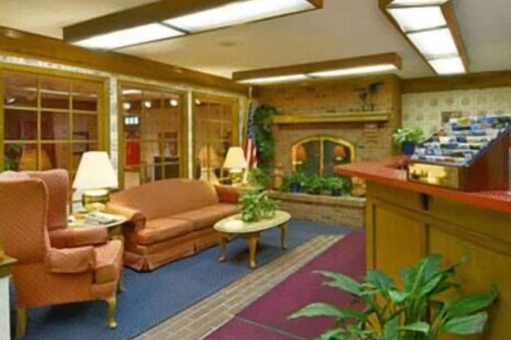 Indy Speedway Inn