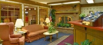 Indy Speedway Inn