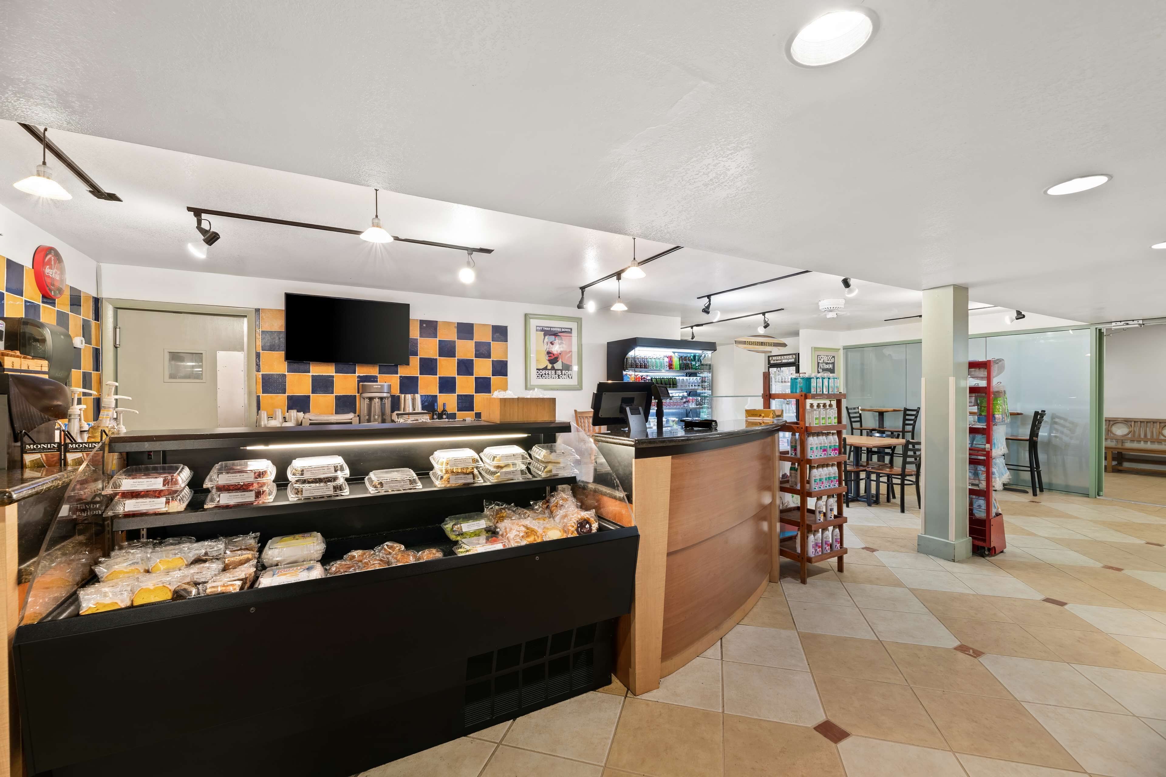 Foto - Best Western Orlando Gateway Hotel