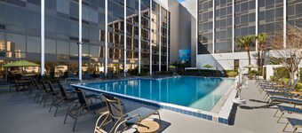 Best Western Orlando Gateway Hotel
