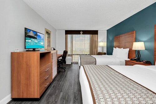 Best Western Orlando Gateway Hotel