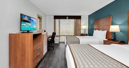 Best Western Orlando Gateway Hotel
