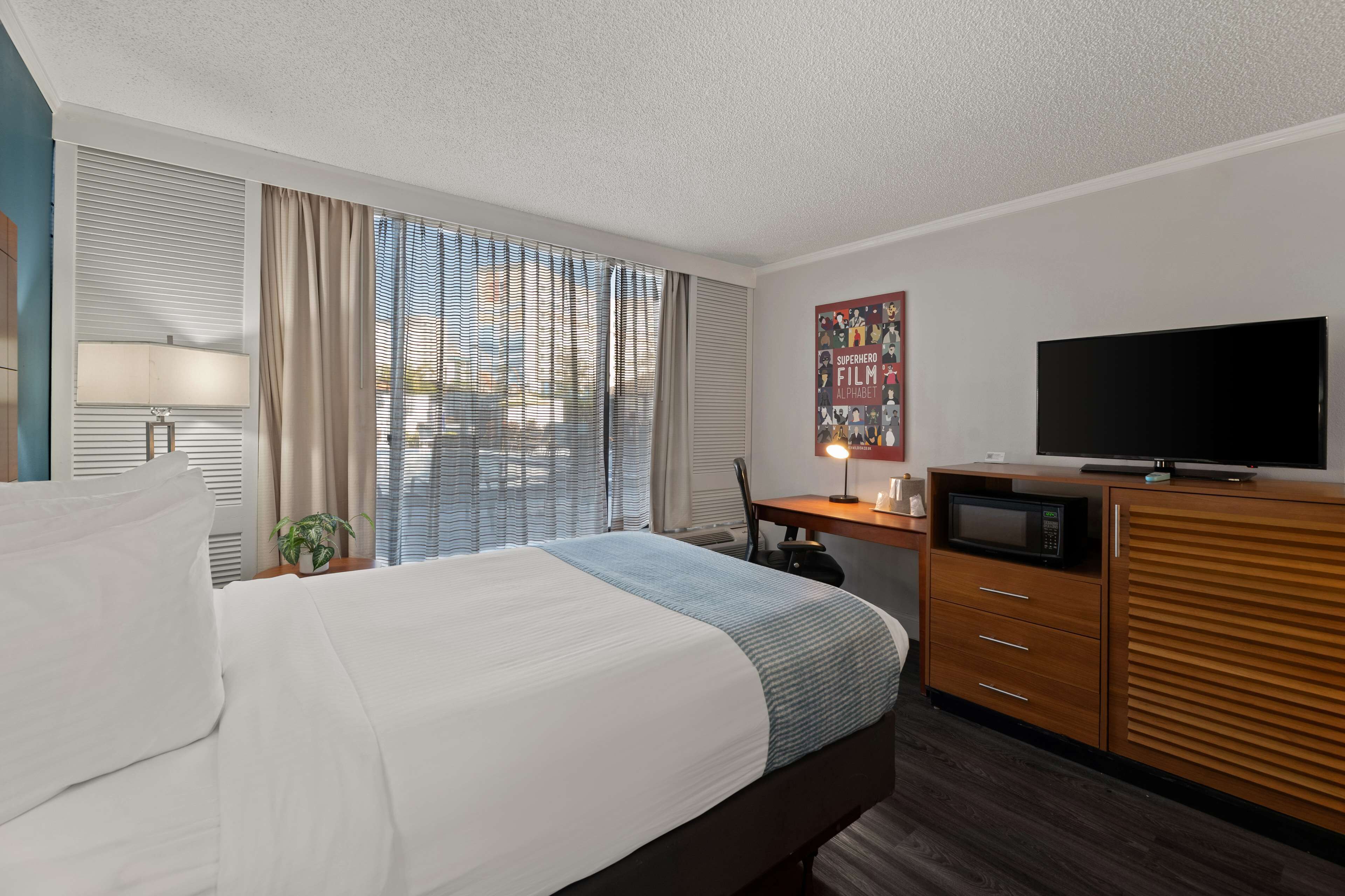 Foto - Best Western Orlando Gateway Hotel