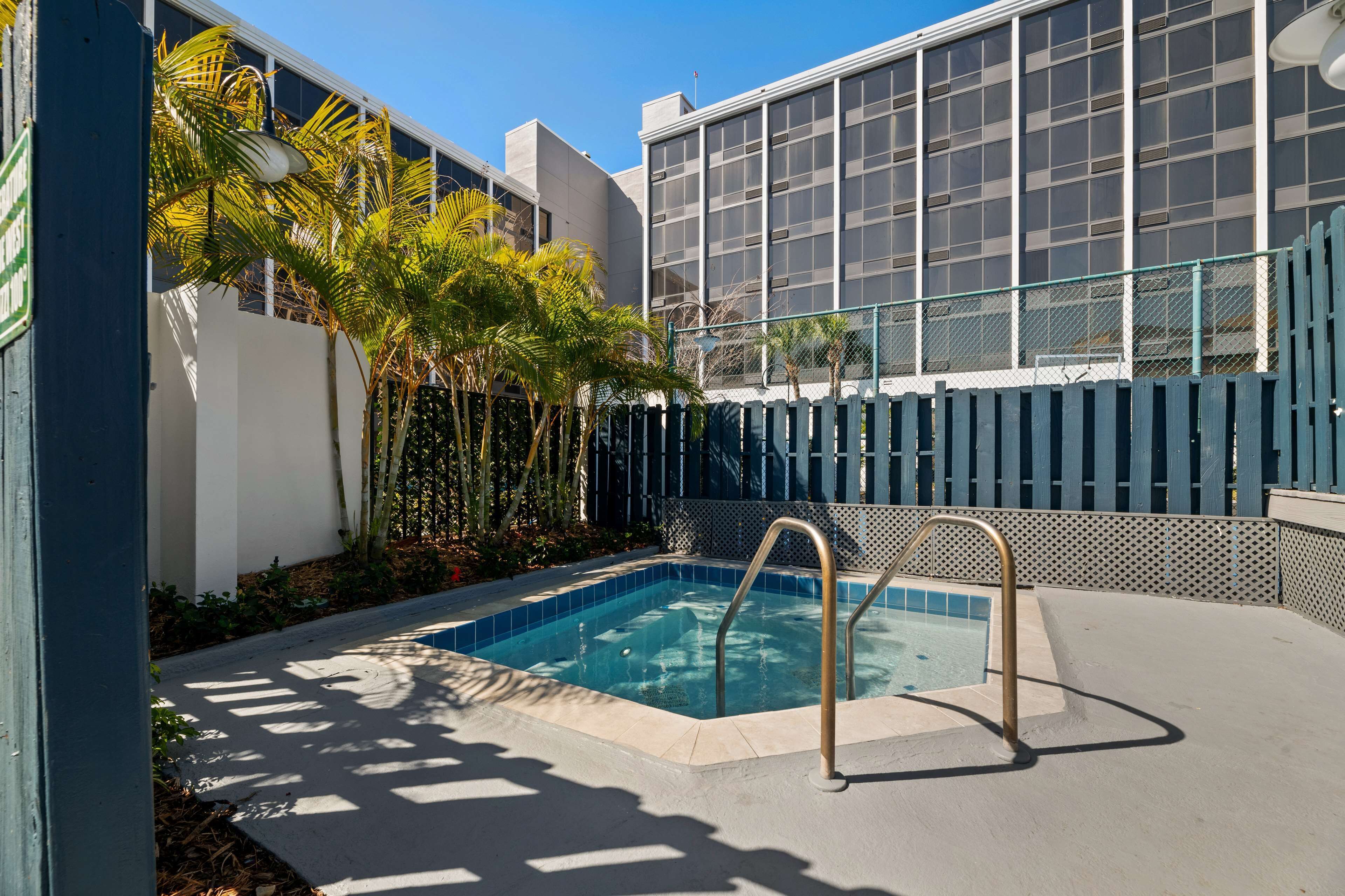 Foto - Best Western Orlando Gateway Hotel