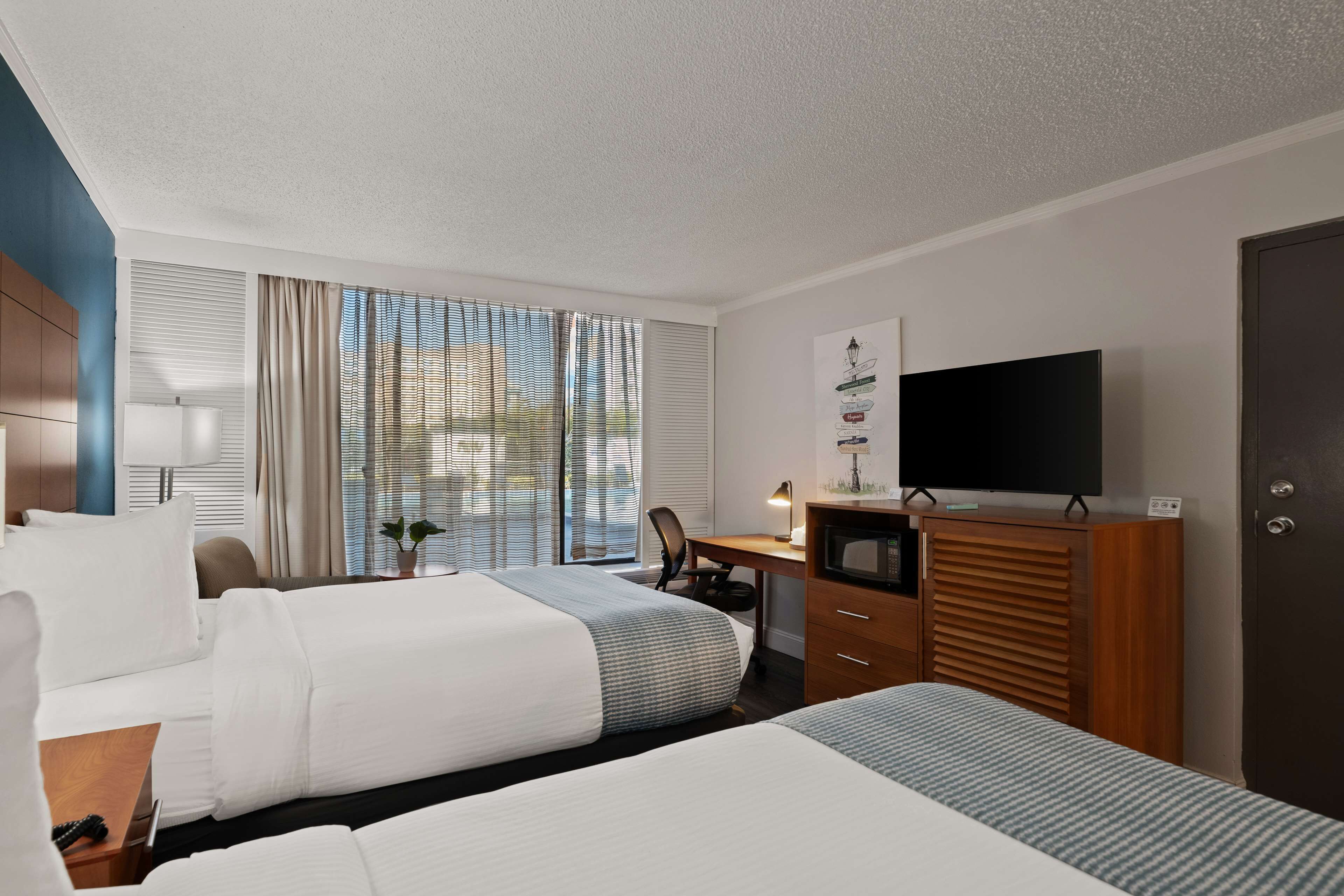 Foto - Best Western Orlando Gateway Hotel