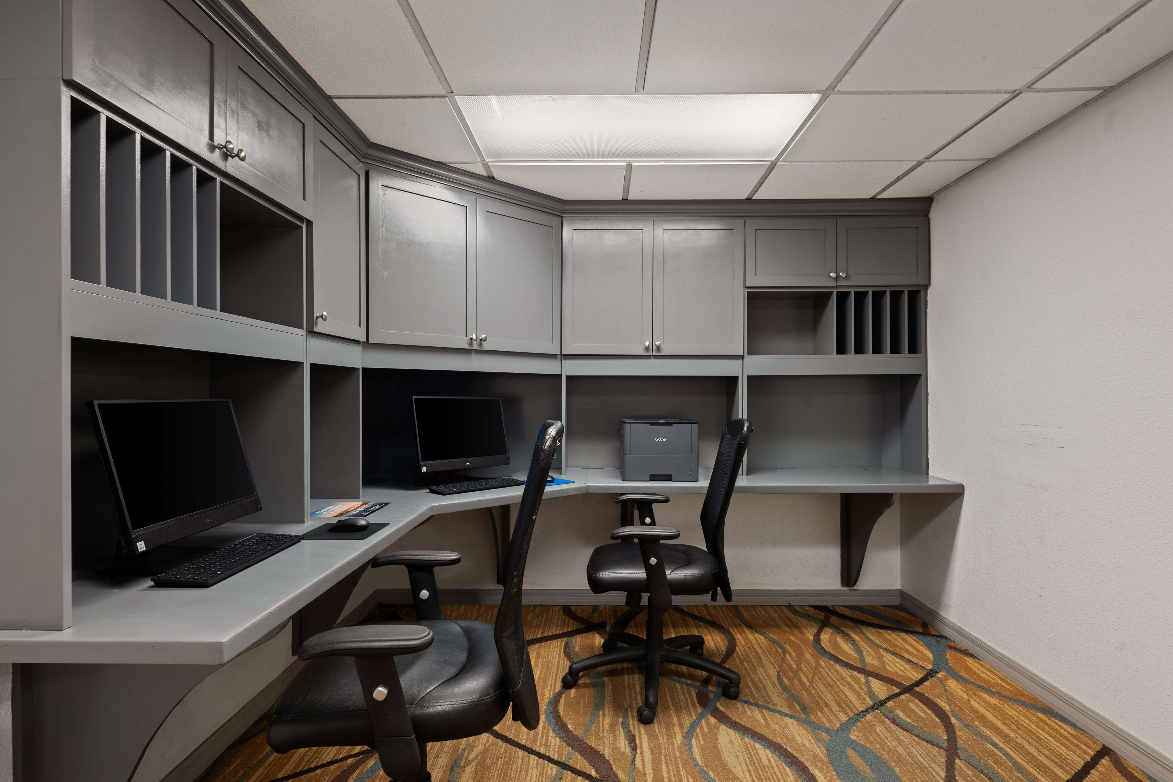 Foto - Best Western Orlando Gateway Hotel