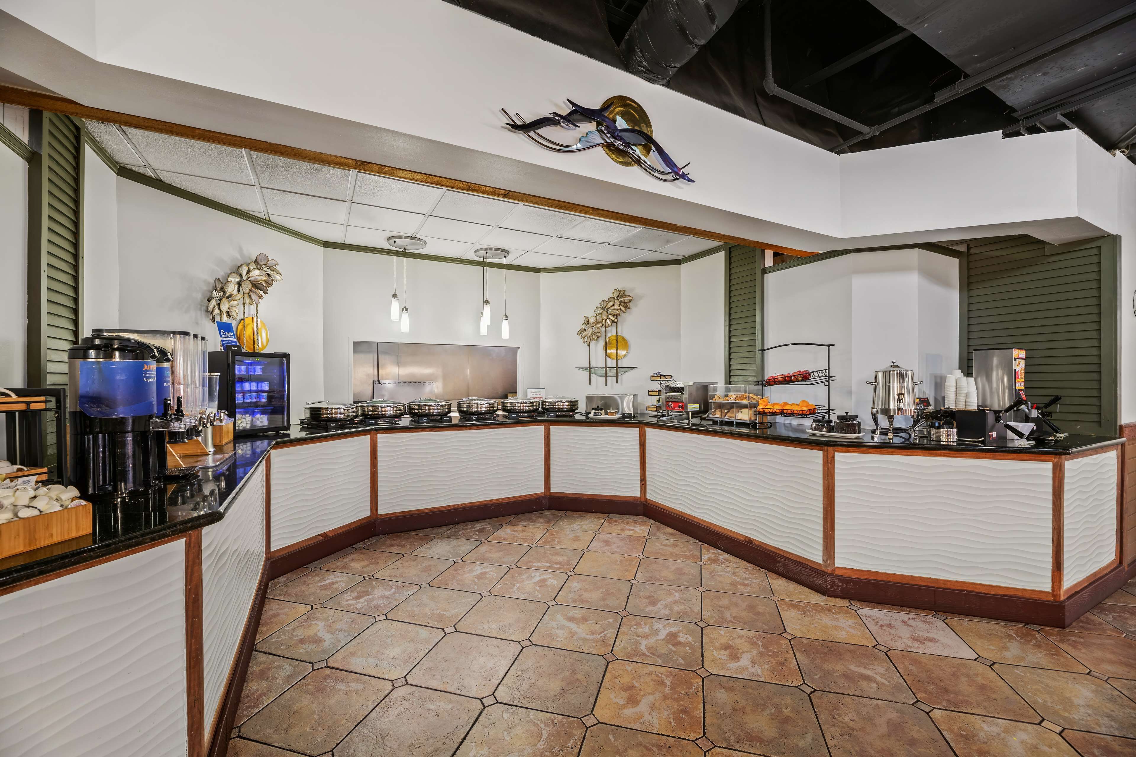 Foto - Best Western Orlando Gateway Hotel