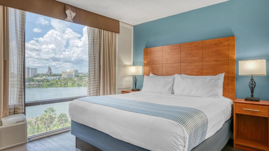 Best Western Orlando Gateway Hotel