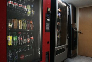 自動販賣機