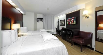 Red Roof Inn PLUS+ Palm Coast