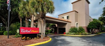 Red Roof Inn PLUS+ Palm Coast