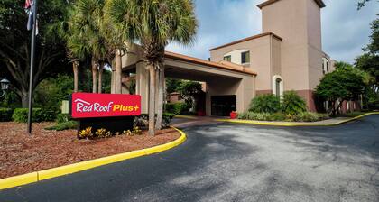 Red Roof Inn PLUS+ Palm Coast