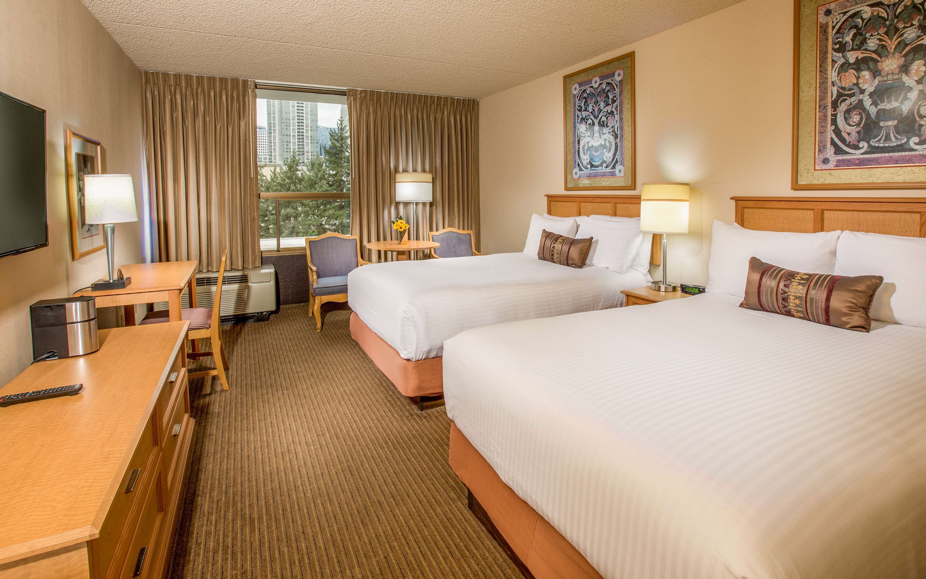 Photo - Hotel 116, A Coast Hotel Bellevue