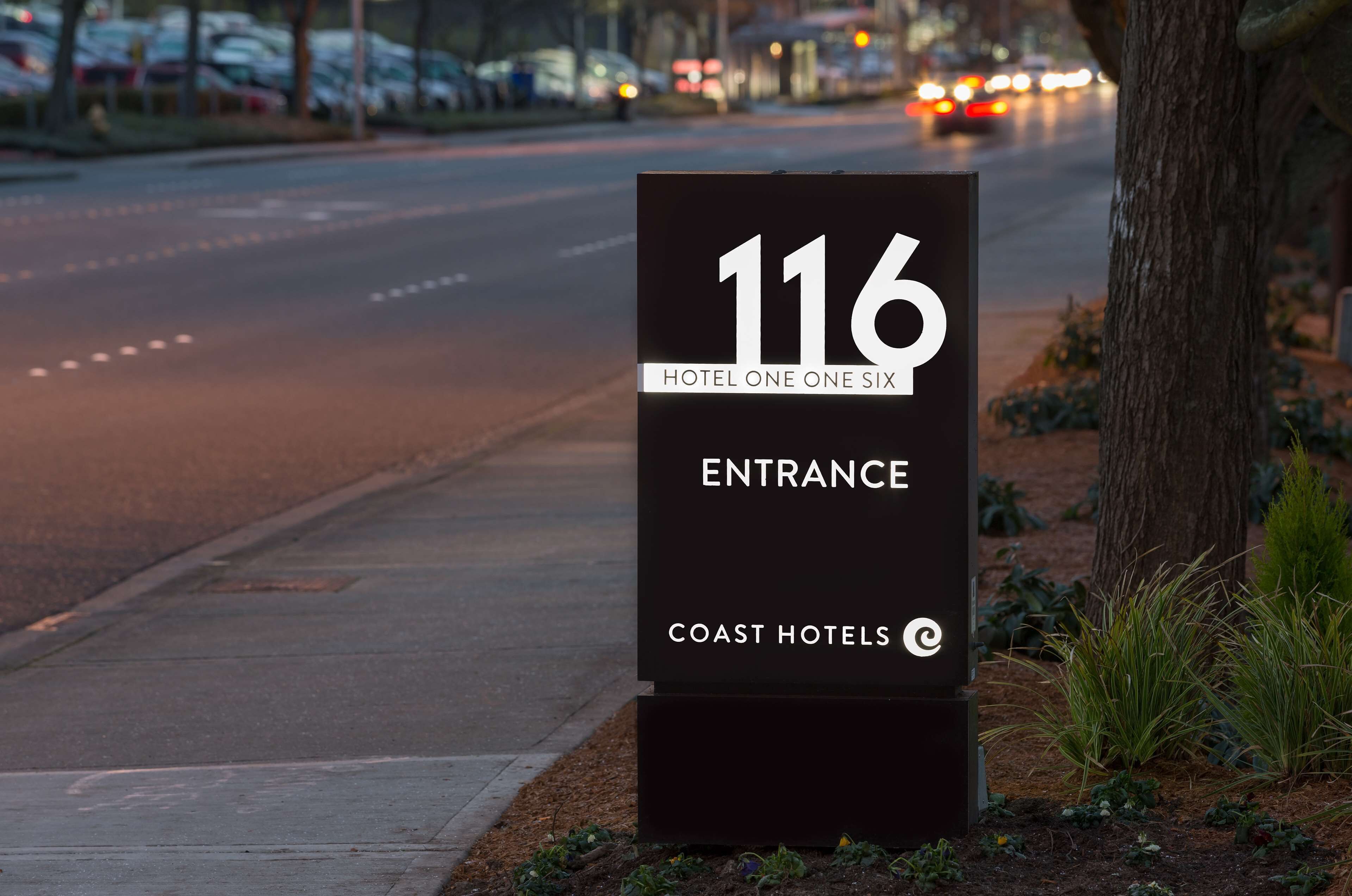 Photo - Hotel 116, A Coast Hotel Bellevue