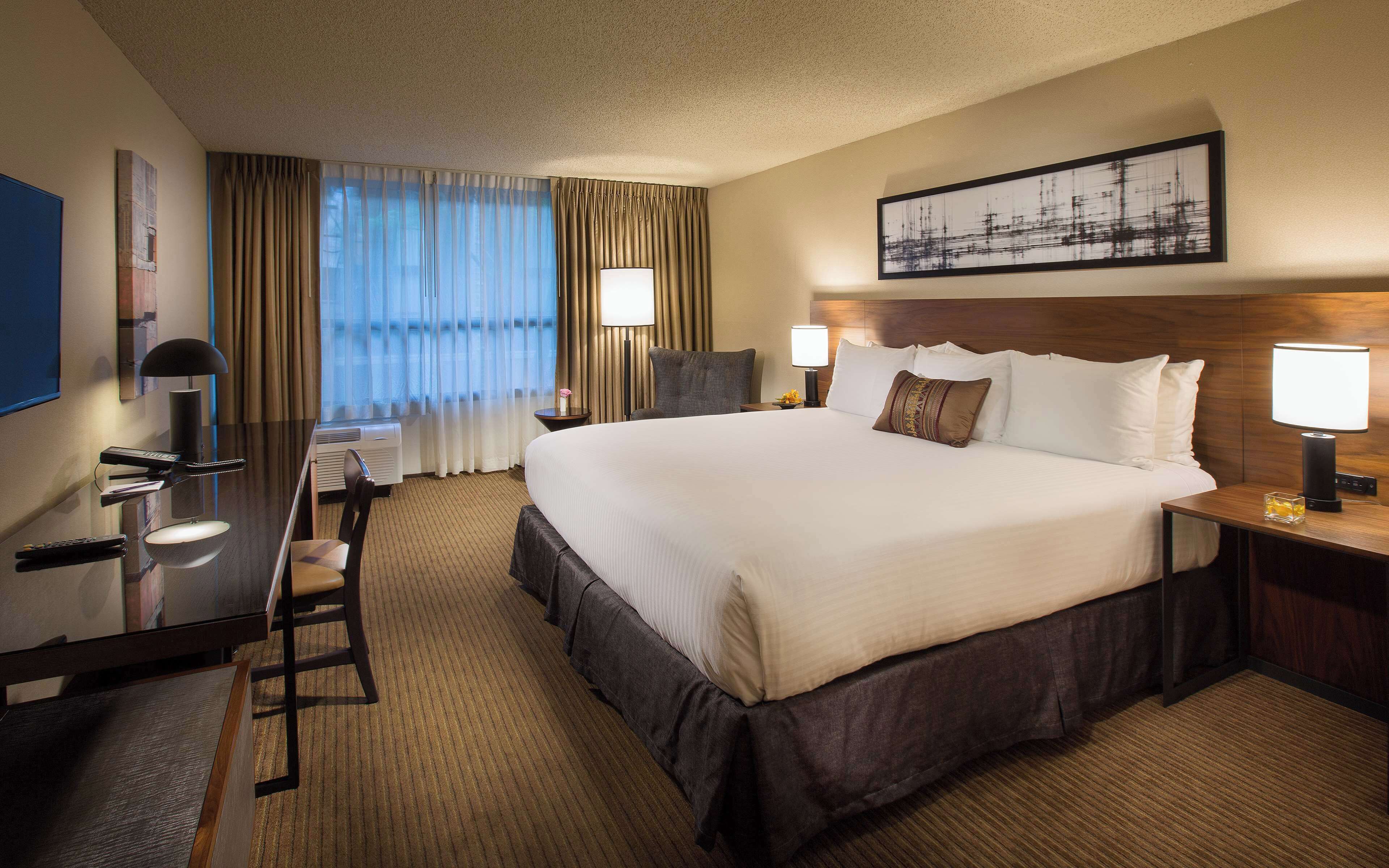 Photo - Hotel 116, A Coast Hotel Bellevue