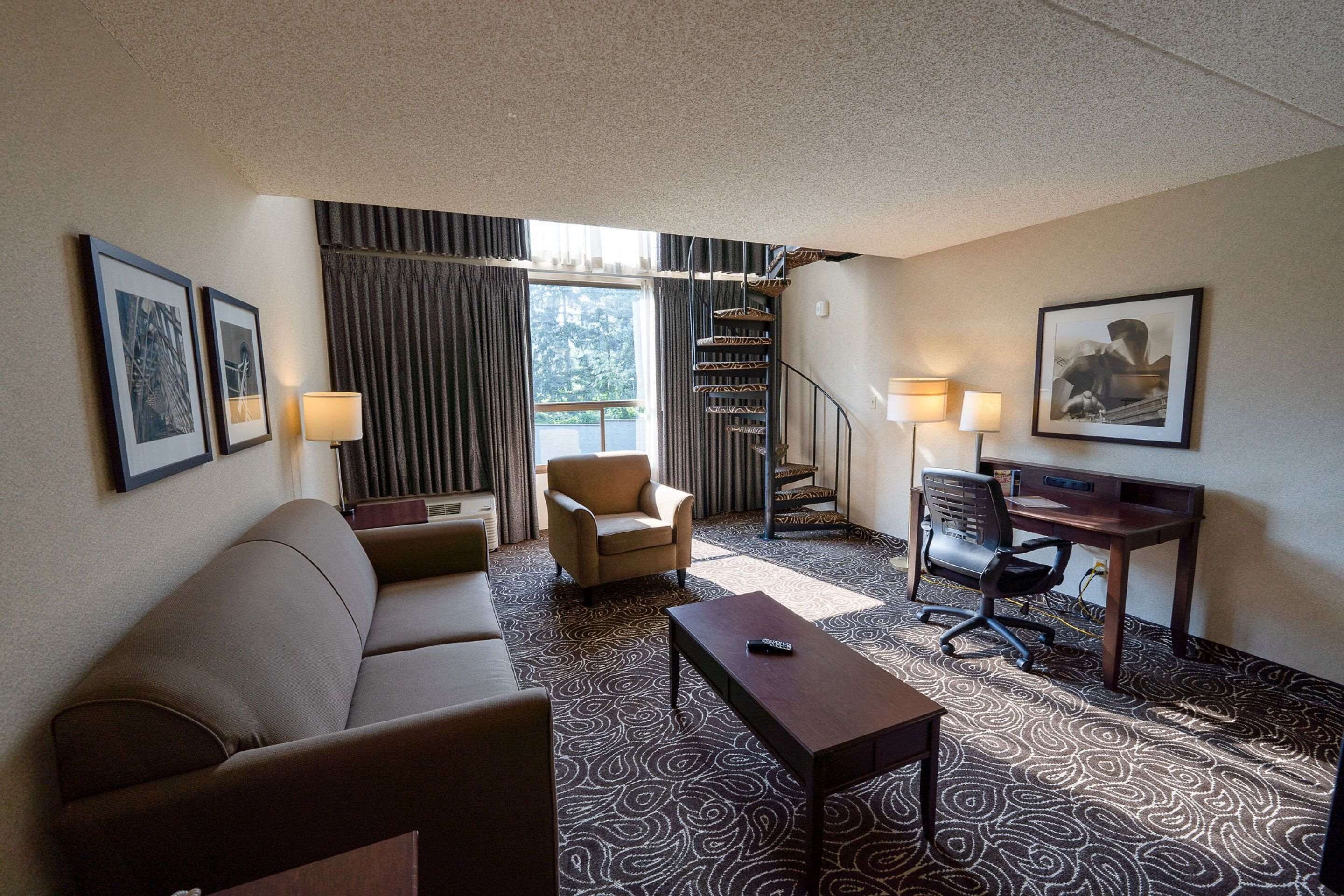 Photo - Hotel 116, A Coast Hotel Bellevue