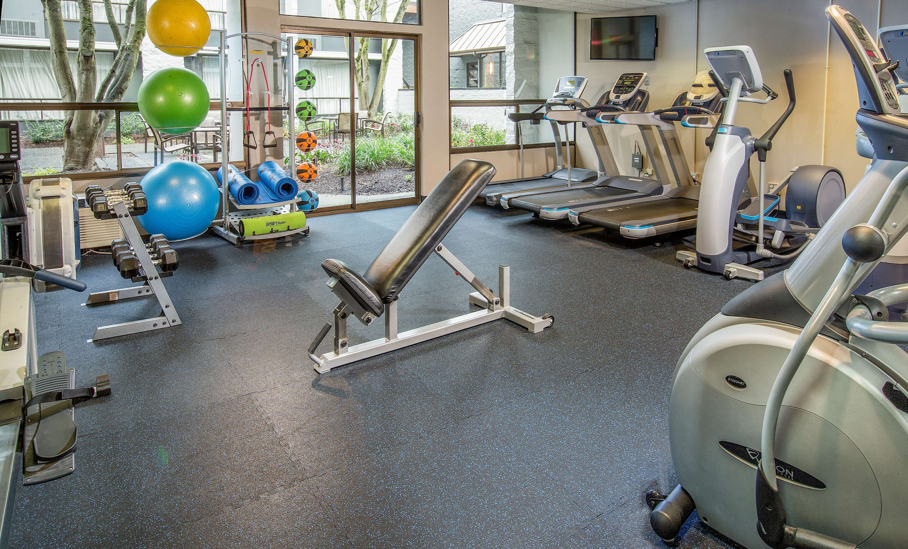 Foto - Hotel 116, A Coast Hotel Bellevue