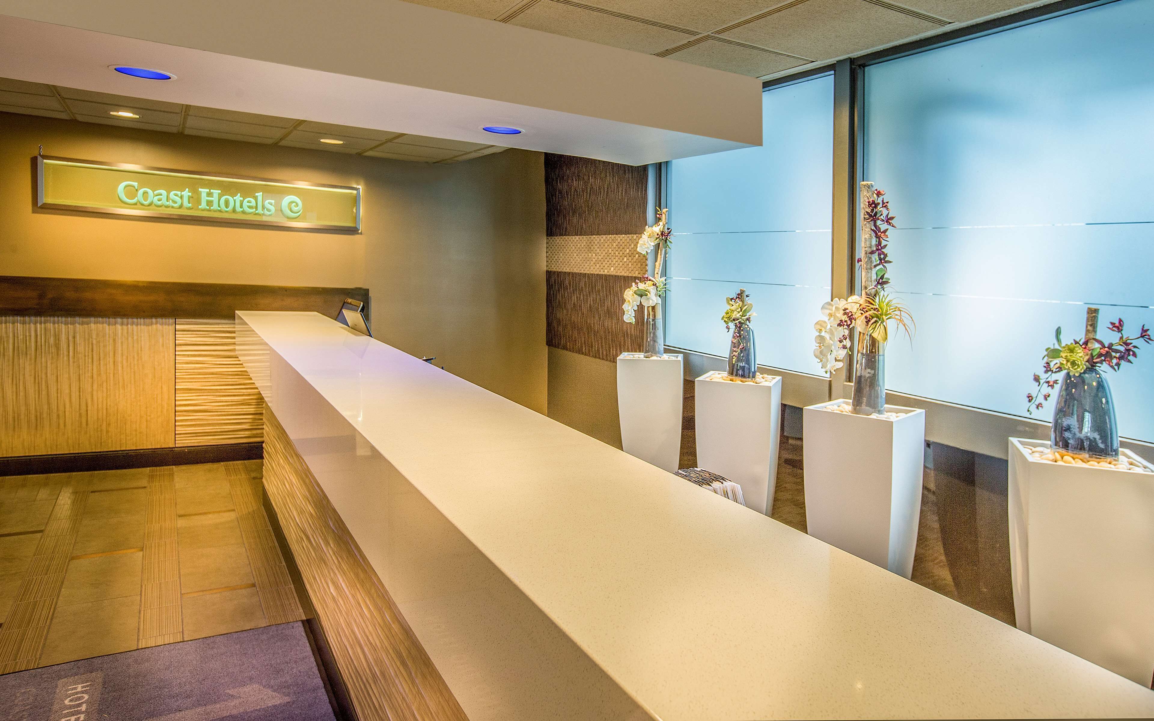 Foto - Hotel 116, A Coast Hotel Bellevue