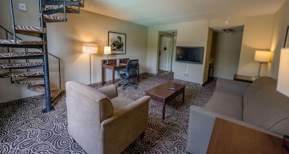 Hotel 116, A Coast Hotel Bellevue