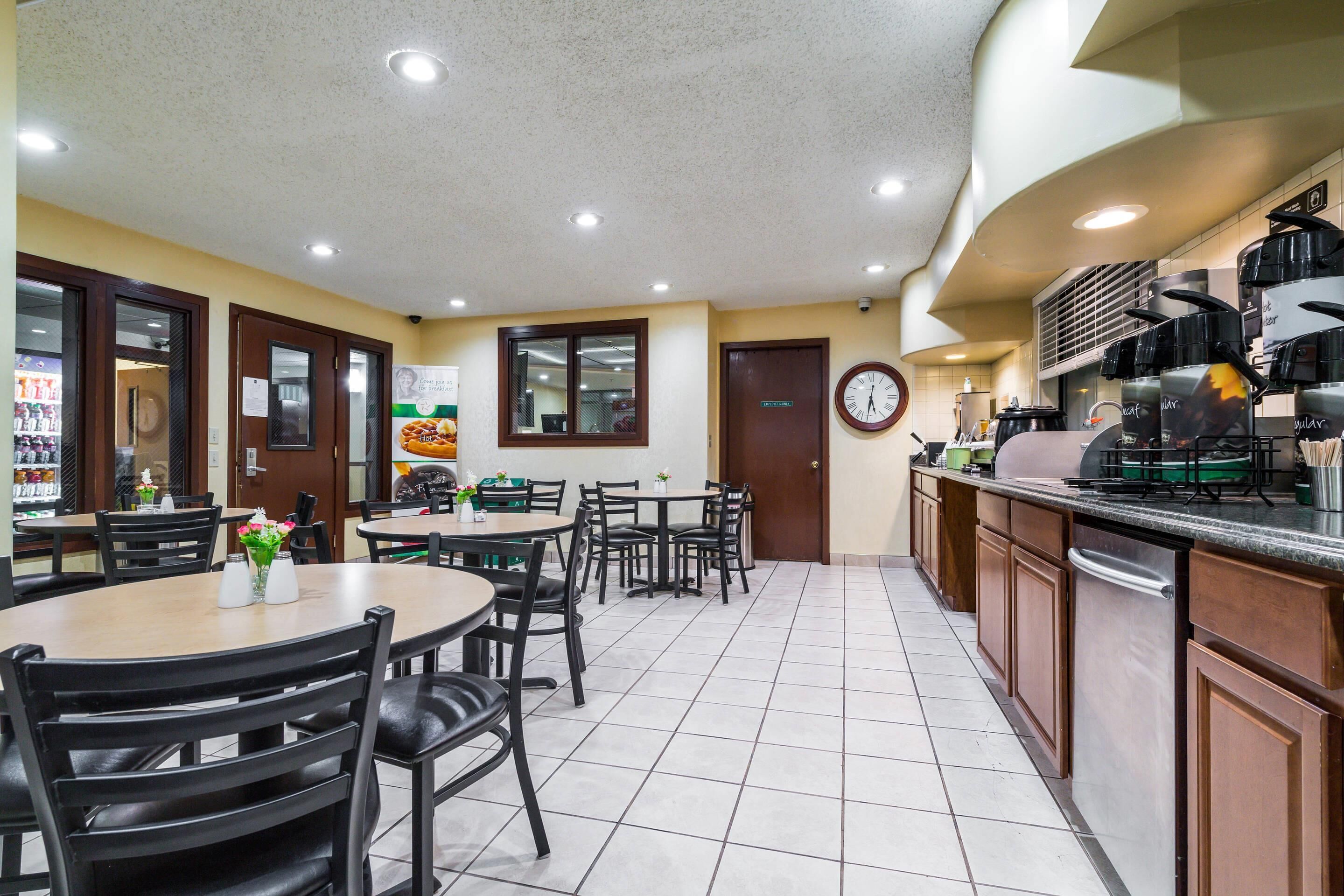 รวมอาหารเช้าสไตล์อังกฤษเต็มรูปแบบ ทุกวัน