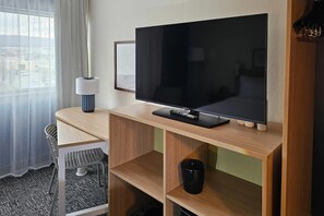 Bộ đồ giường cao cấp, trang trí khác biệt 