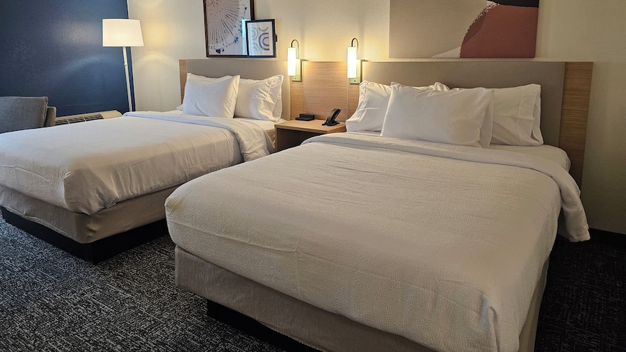 Spark by Hilton Chattanooga Downtown