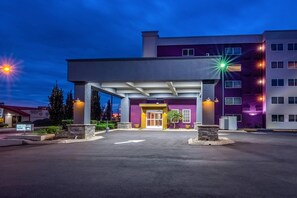 Servicios del alojamiento