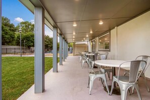 Servicios del alojamiento