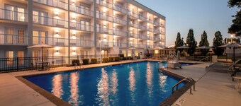 Spark by Hilton Chattanooga Downtown